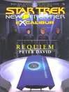 Requiem (eBook): Excalibur #1
